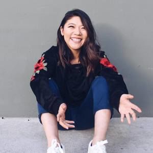 Meet your Posher, Hanna